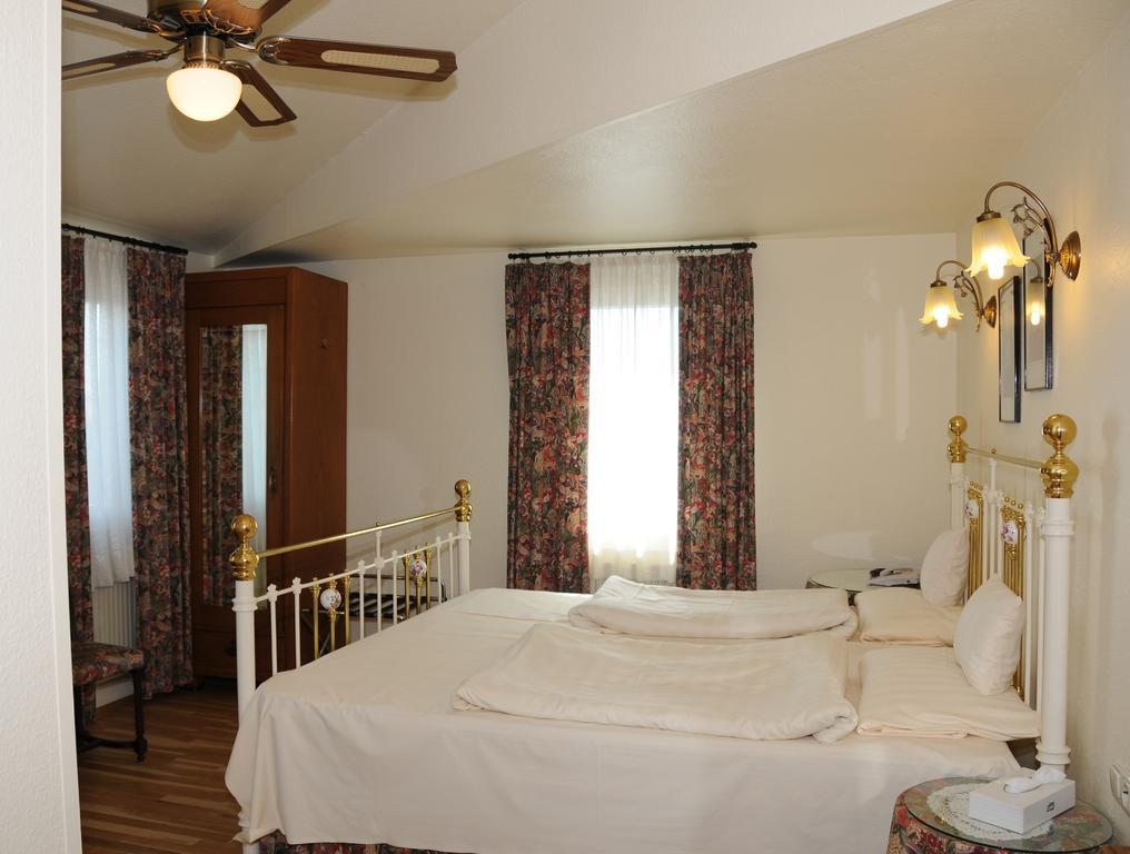 Hotel Admiral ヴィースバーデン 部屋 写真